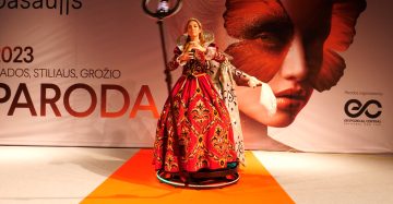360 video platforma