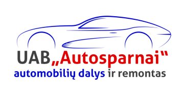 Automobilių remontas - "UAB Autosparnai"