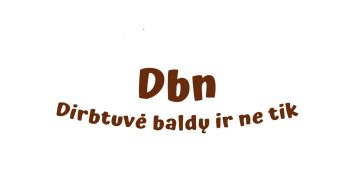 Baldų gamyba/žaidimų nuoma - "Dirbtuvė baldų ir ne tik"