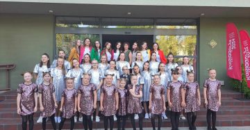 Muzikinis ugdymas - Studija "Tagretukas"