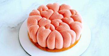 Tortas Elegancija - Desertų namai musas